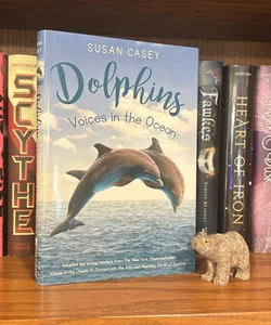 Dolphins: Voices in the Ocean