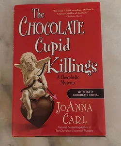 The Chocolate Cupid Killings