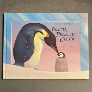 Nanu, Penguin Chick