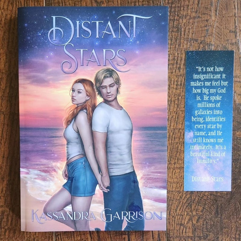 Distant Stars