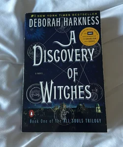 A Discovery of Witches