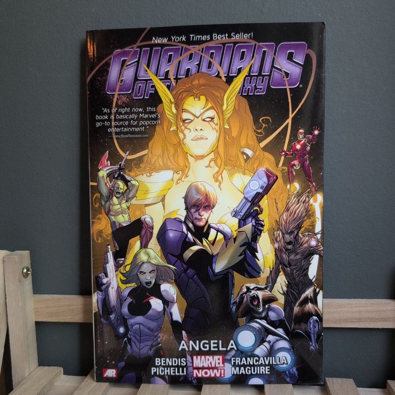Guardians of the Galaxy Volume 2