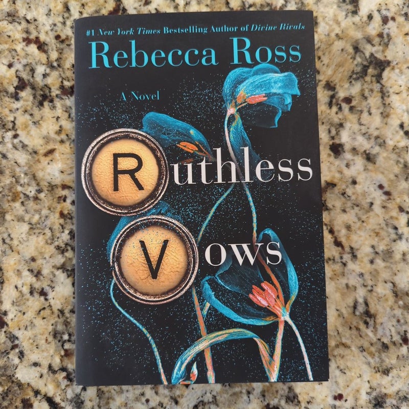 Ruthless Vows