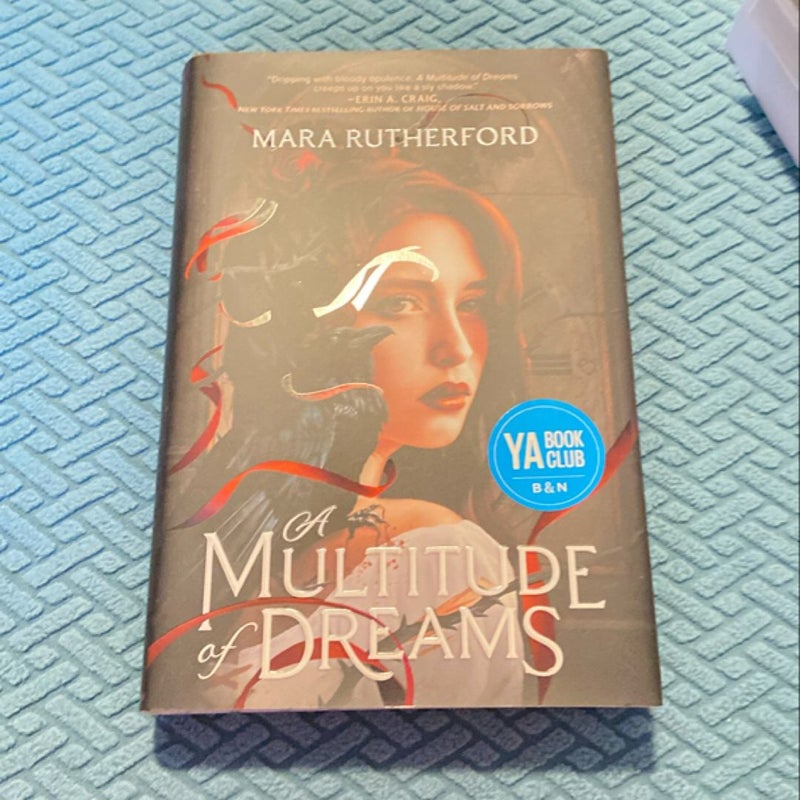 A Multitude of Dreams