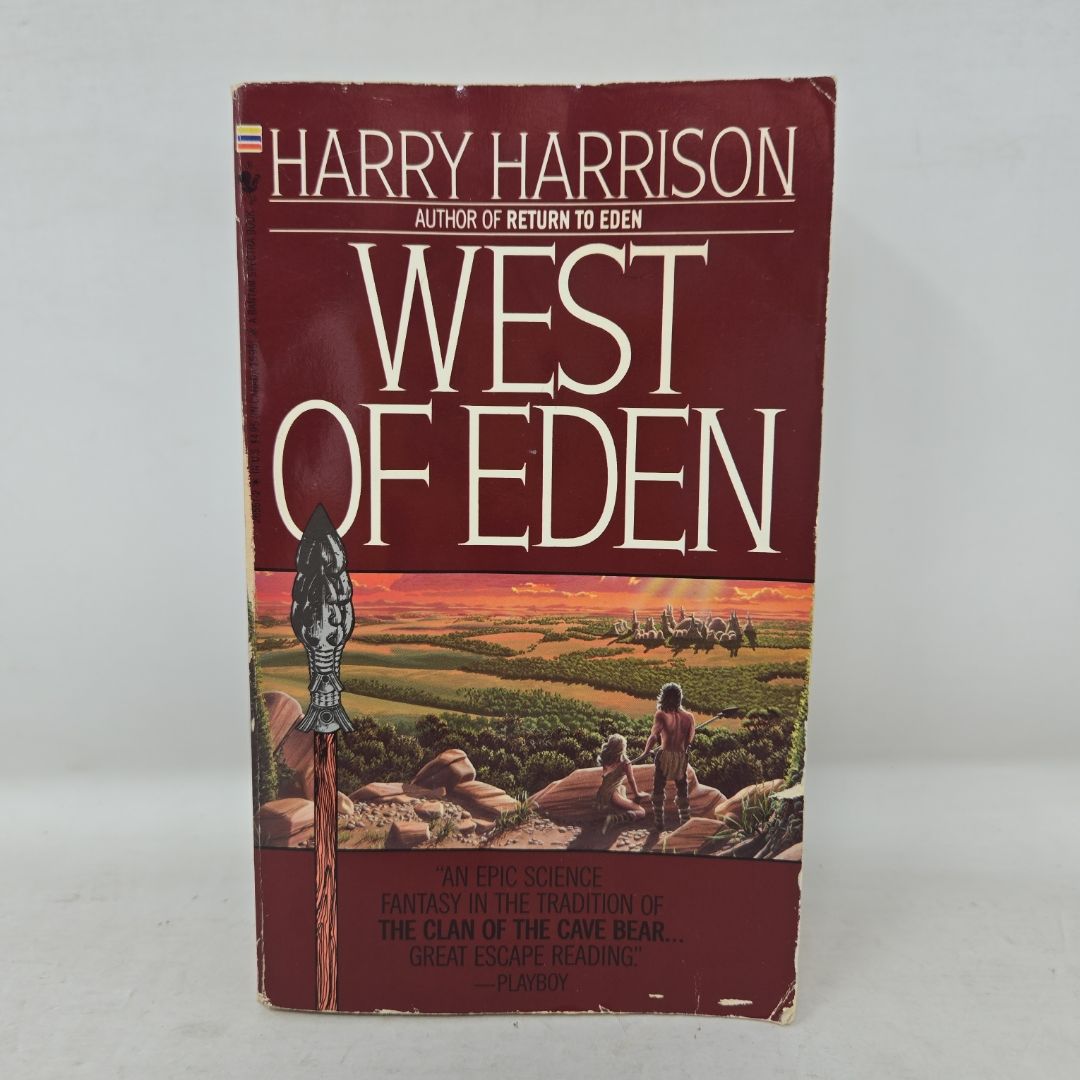 West of Eden