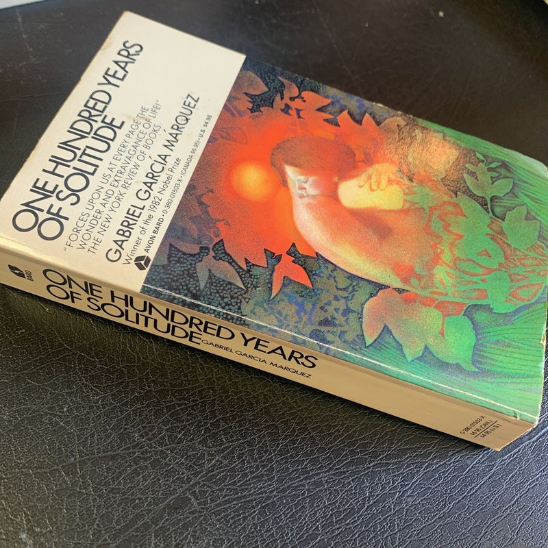 One Hundred Year Solitude