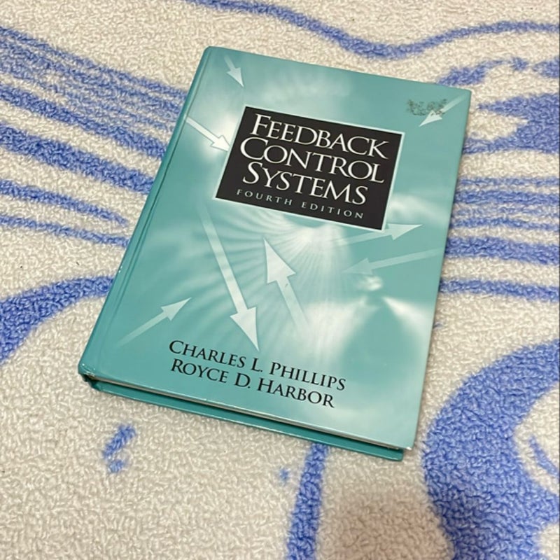 Feedback Control Systems