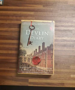 The Devlin Diary