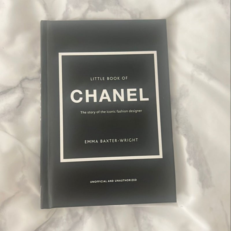 The Little Book of Chanel