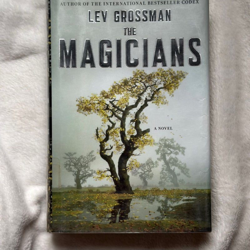 The Magicians