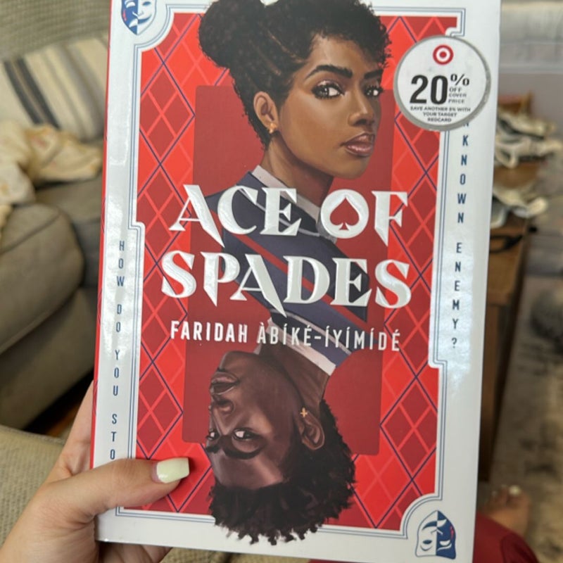 Ace of Spades