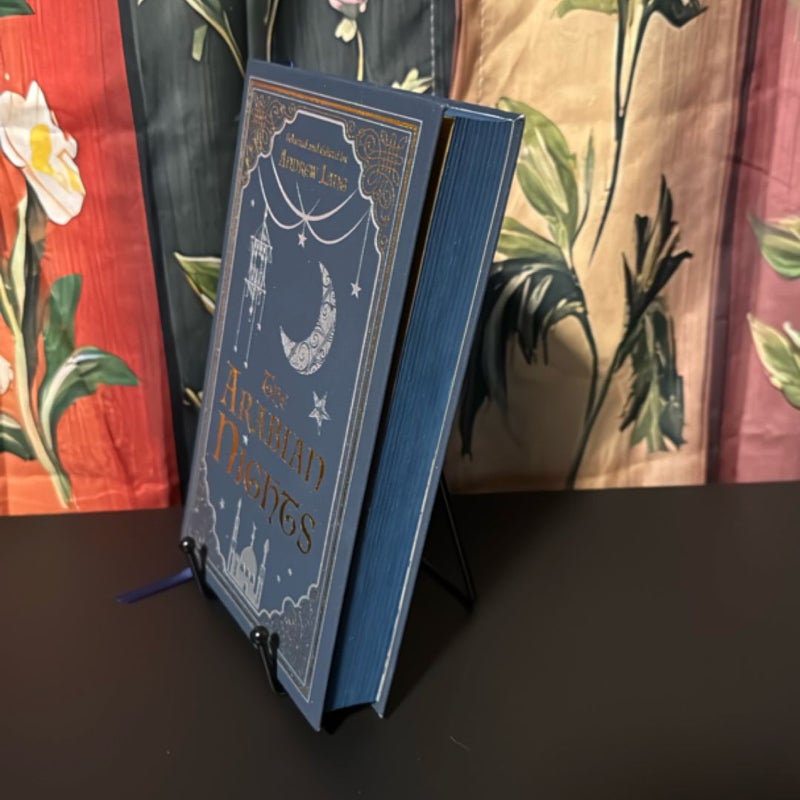 Arabian Nights Special Edition