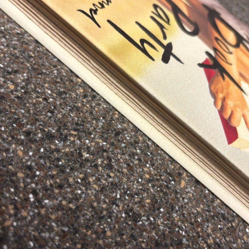 The Last Book Party