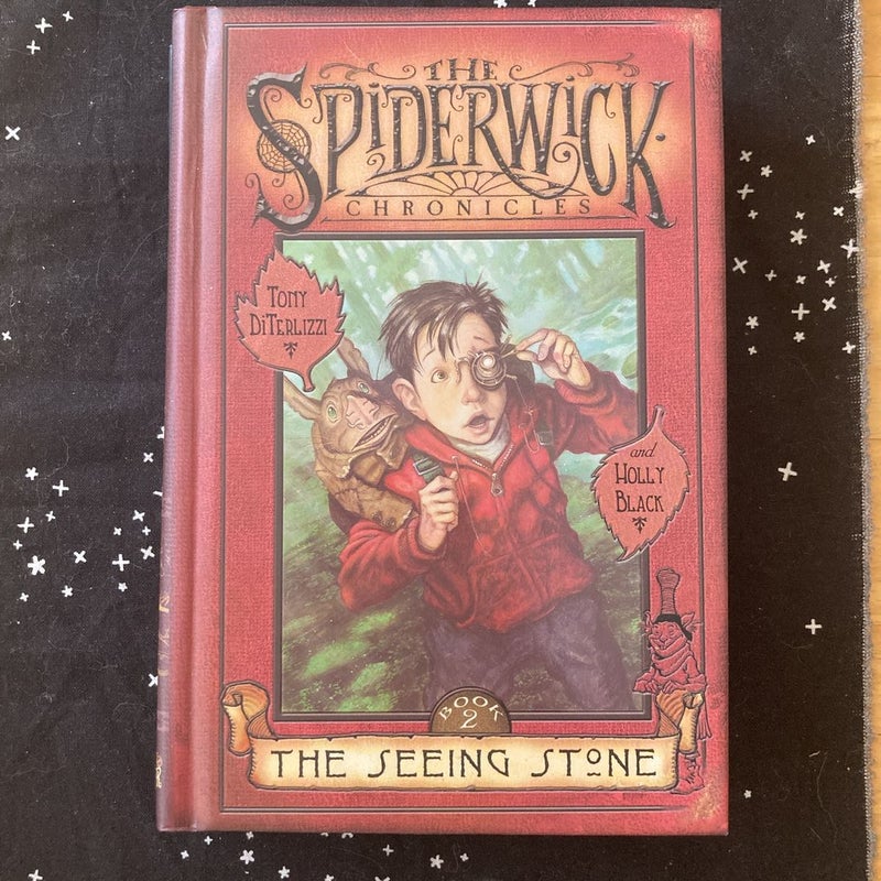 The Spiderwick Chronicles