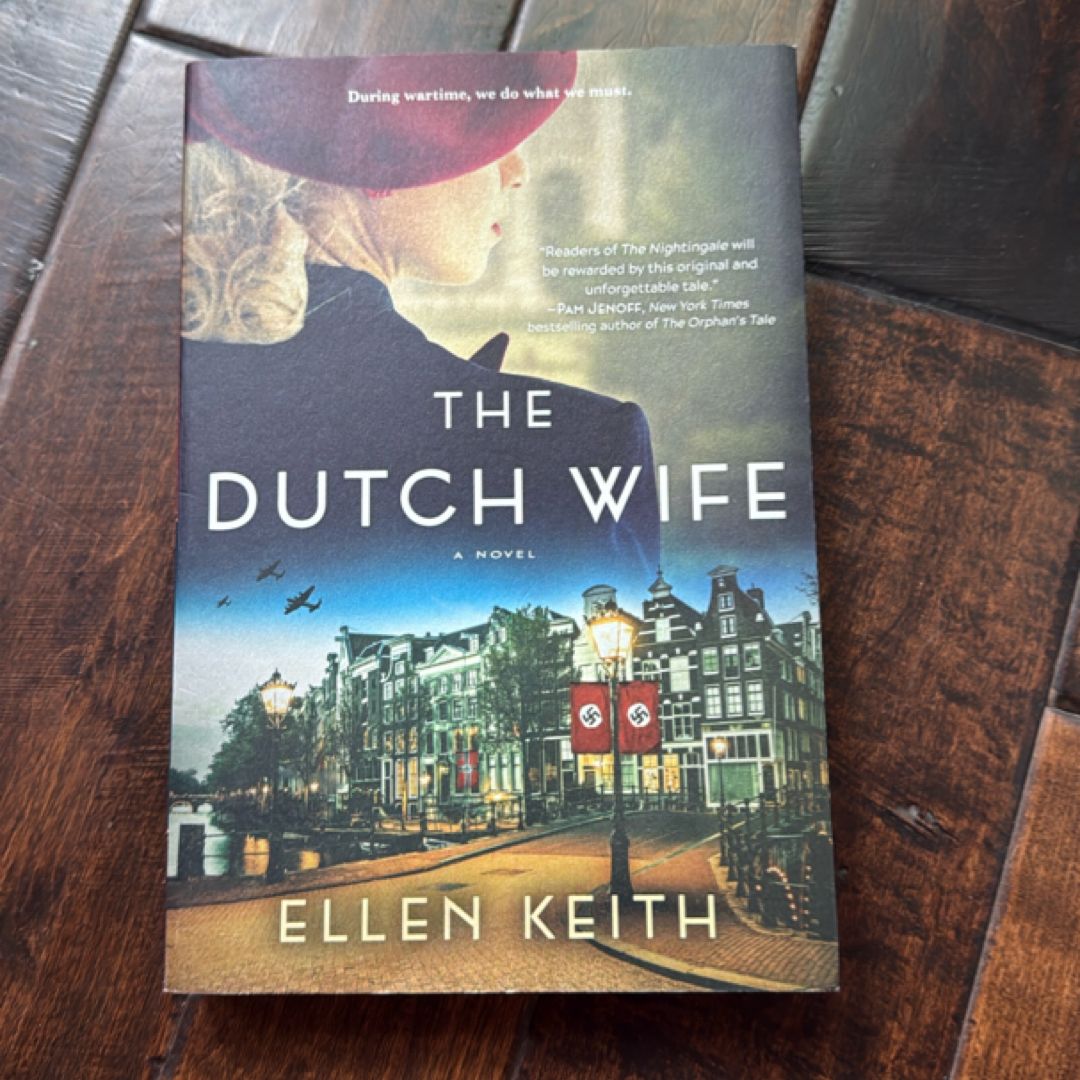 The Dutch Wife