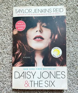 Daisy Jones and the Six