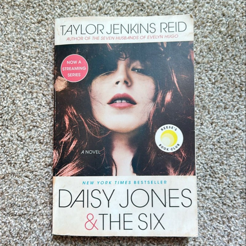 Daisy Jones and the Six