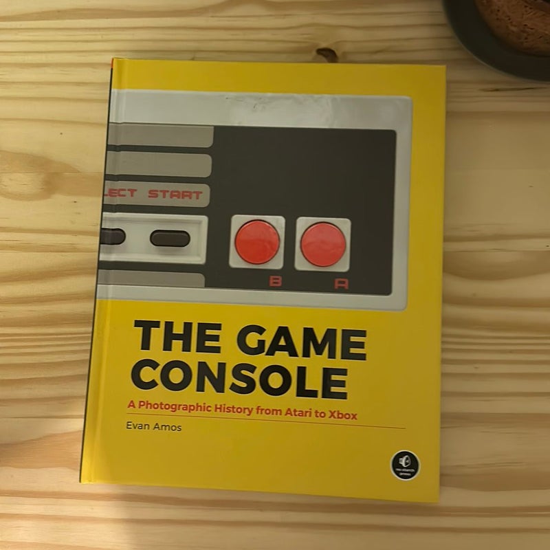 The Game Console