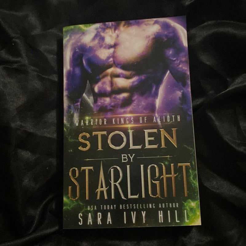 Stolen by Starlight