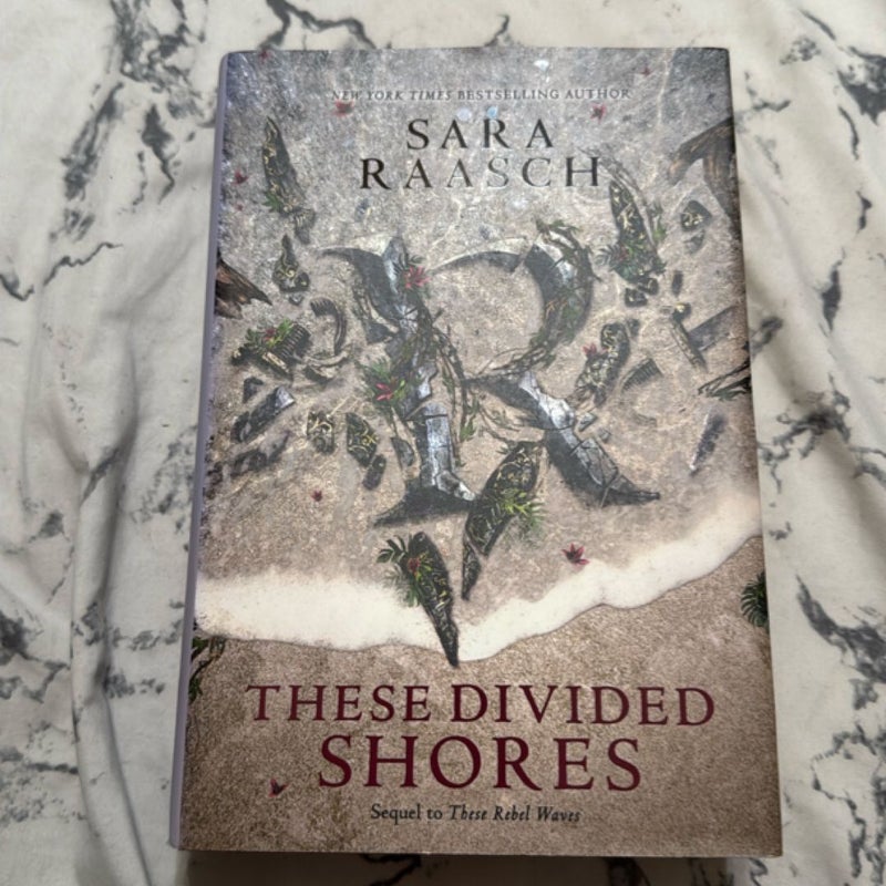 These Divided Shores