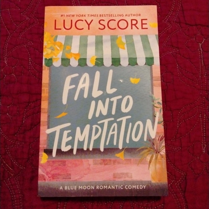 Fall into Temptation