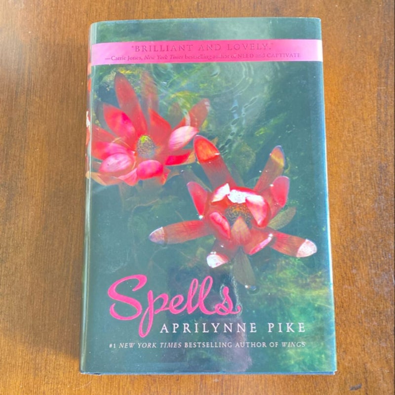 Spells