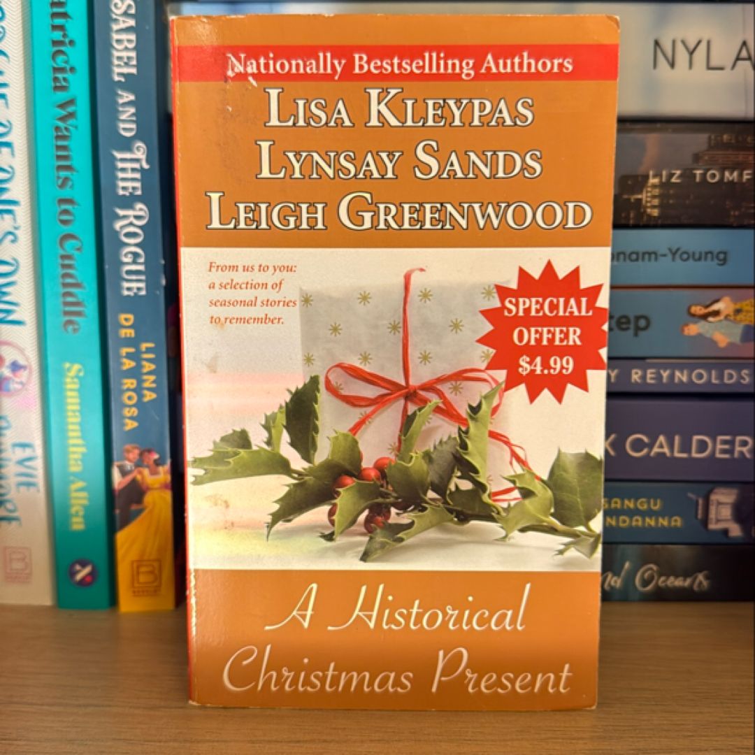 A Historical Christmas Present