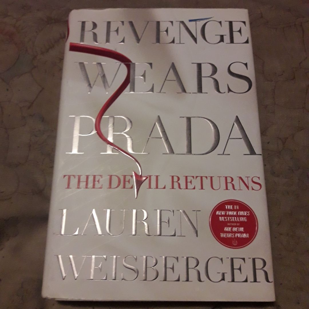 Revenge Wears Prada