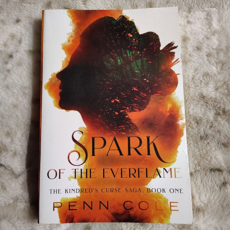 Spark of the Everflame