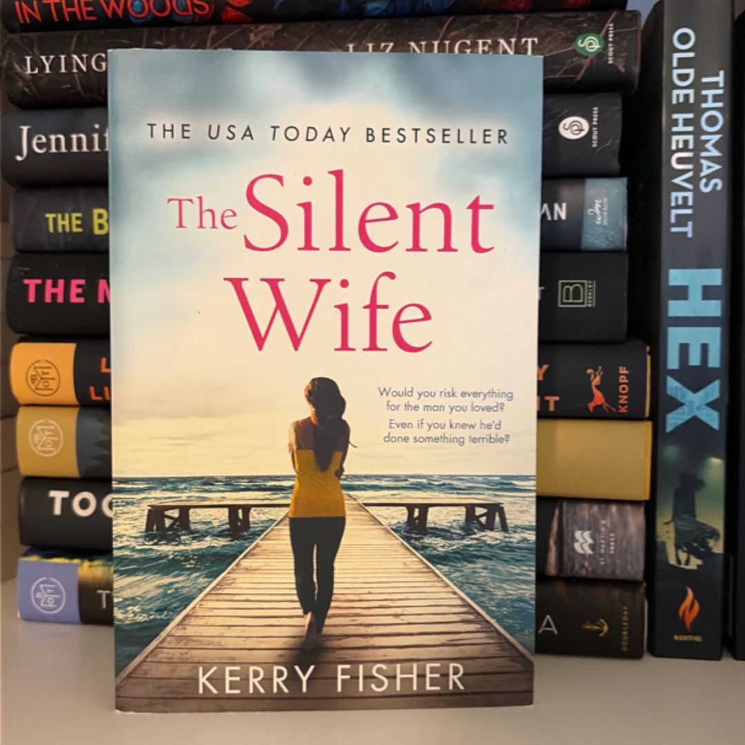 The Silent Wife
