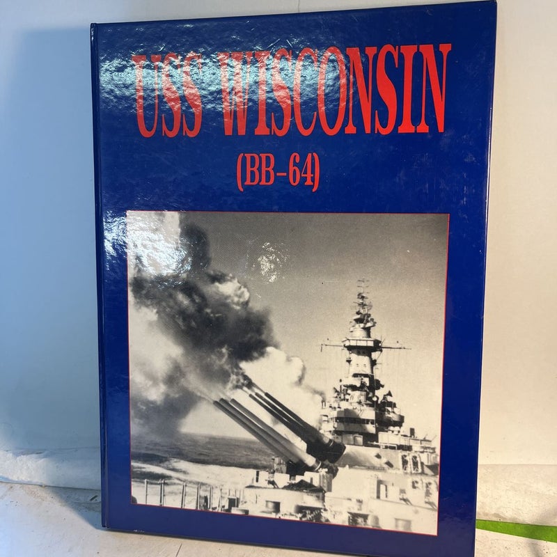 U. S. S. Wisconsin (BB-64)