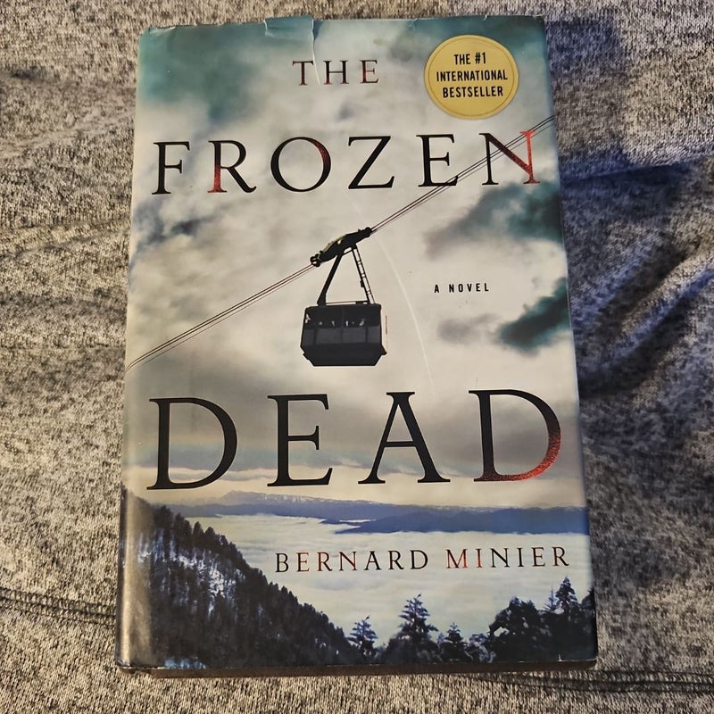 The frozen dead 