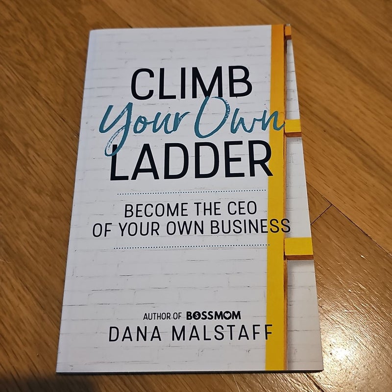 Climb Your Own Ladder