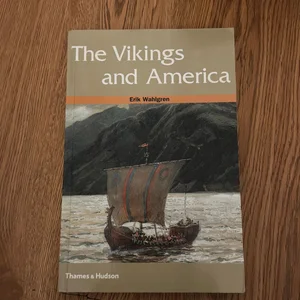 The Vikings and America