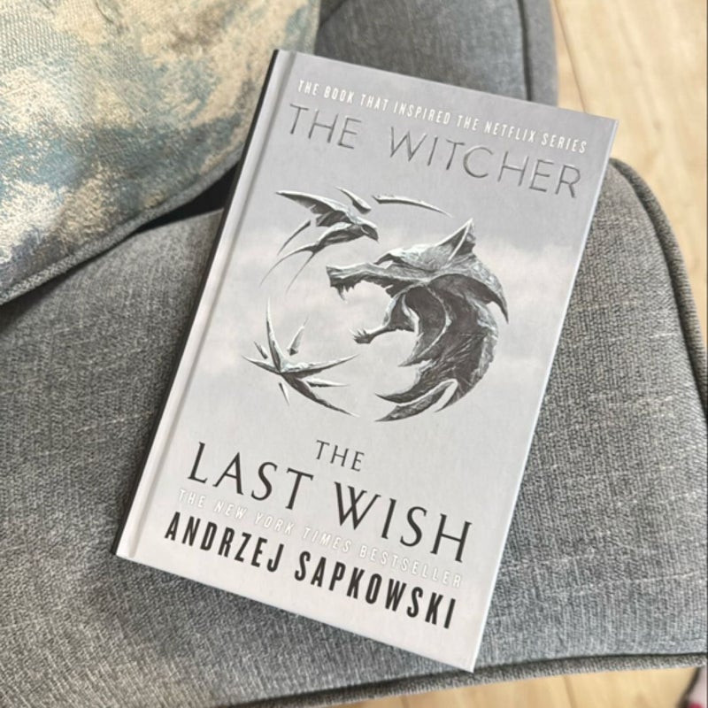 The Last Wish