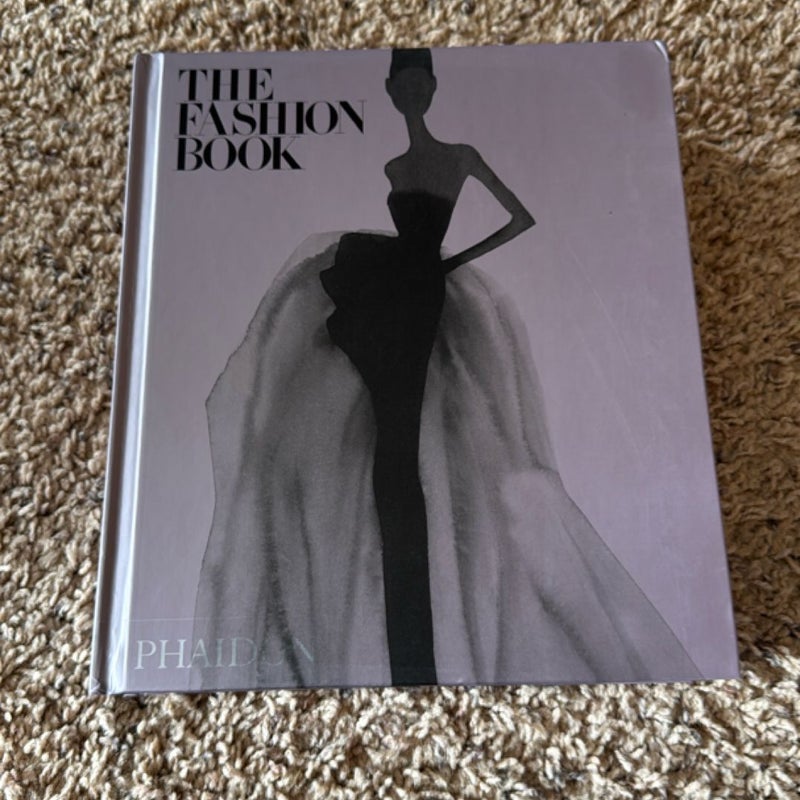 The Fashion Book