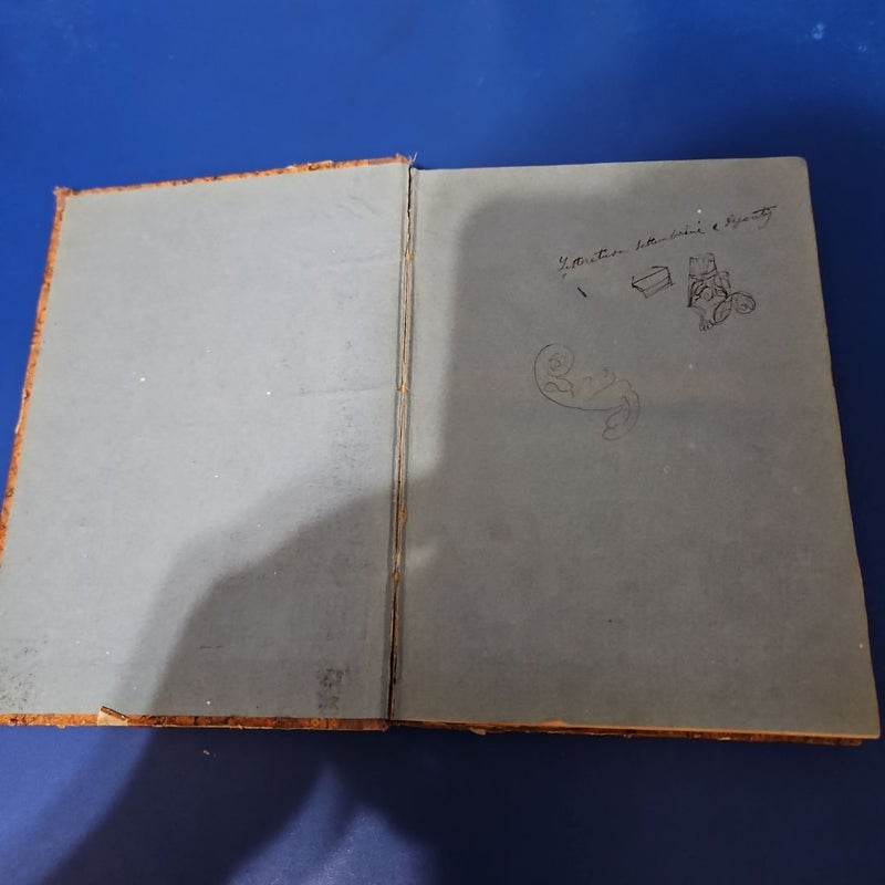 DIZIONARIO PEDAGOGICO (c1881)