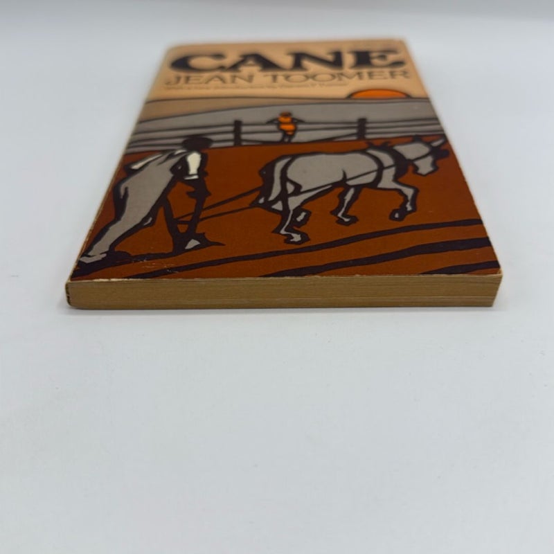 Cane