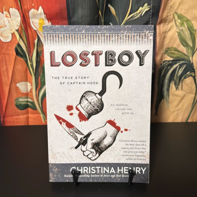 Lost Boy