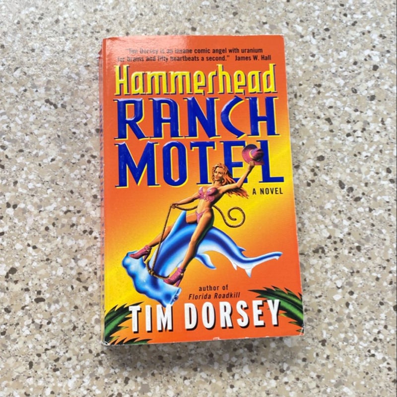 Hammerhead Ranch Motel