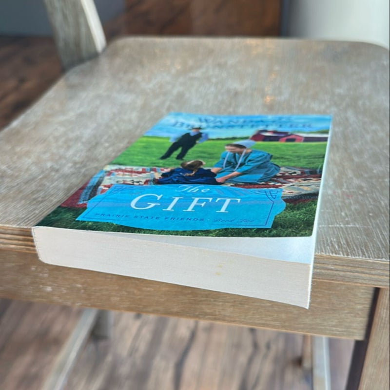 The Gift