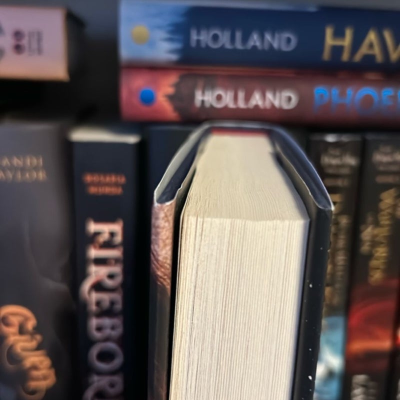 Fable First Edition 