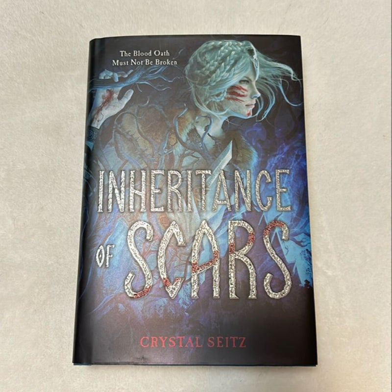 Inheritance of Scars