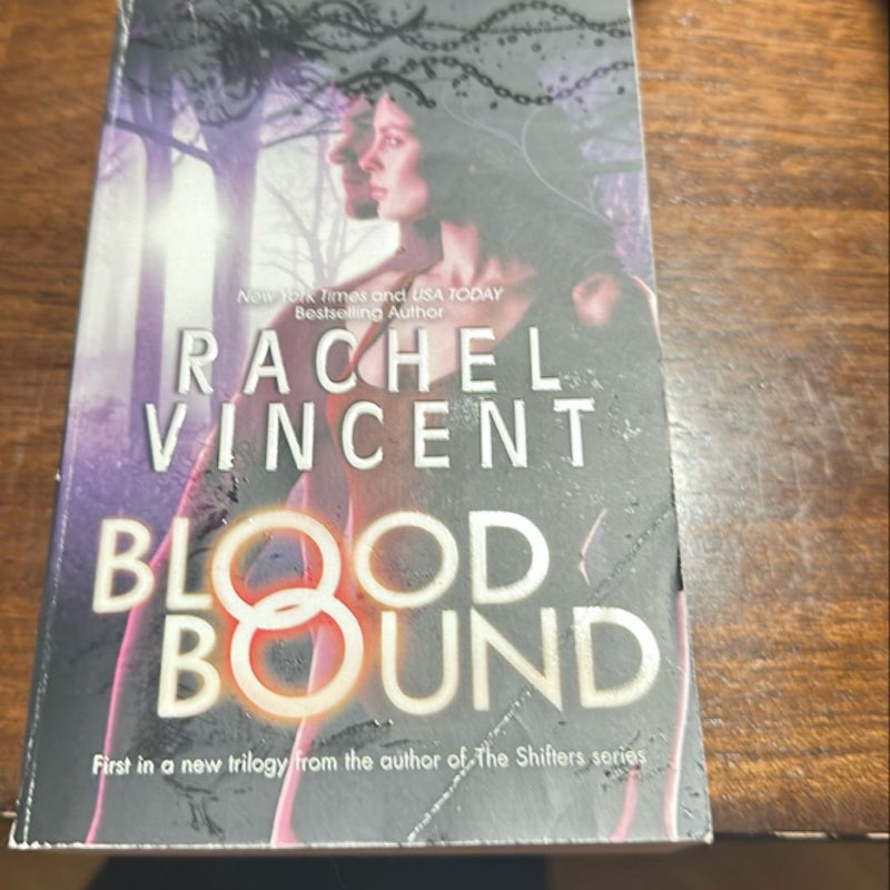 Blood Bound