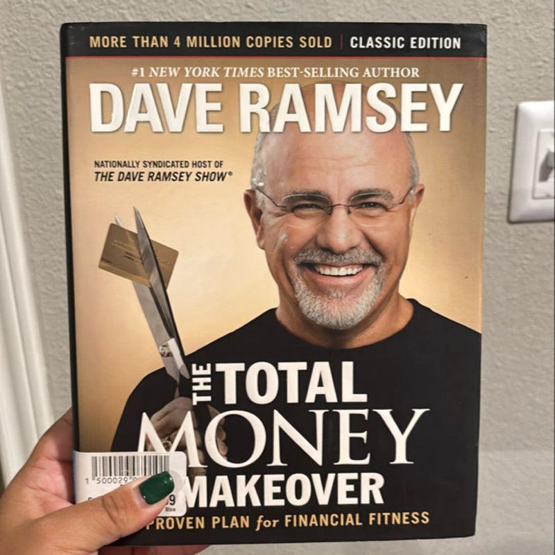 The Total Money Makeover