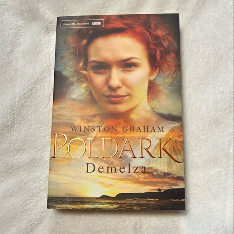 Demelza: a Poldark Novel 2