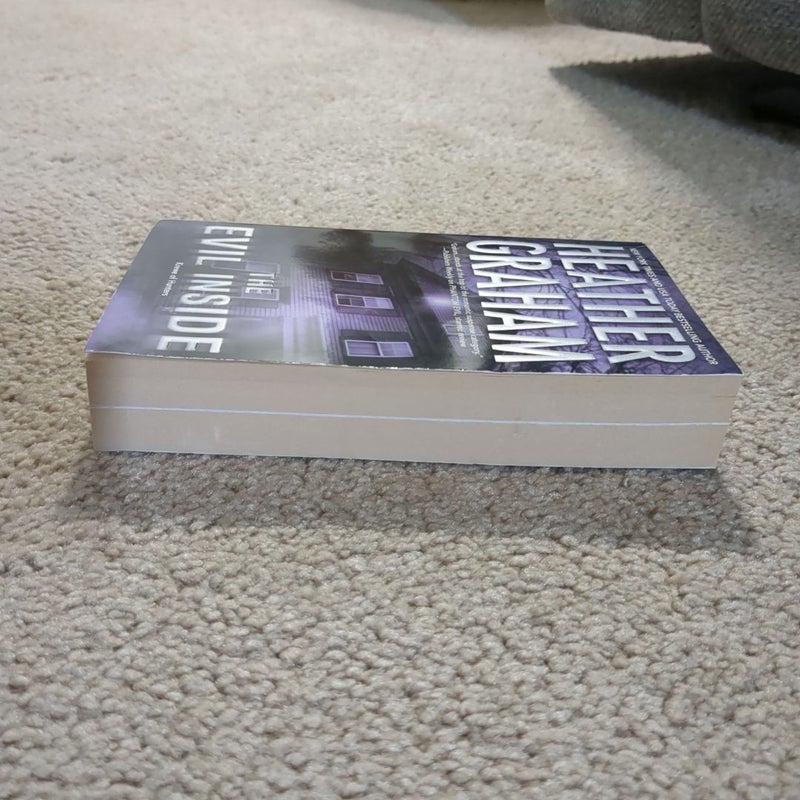 The Evil Inside