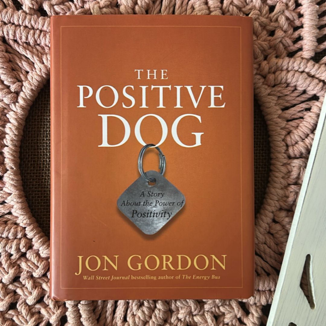 The Positive Dog