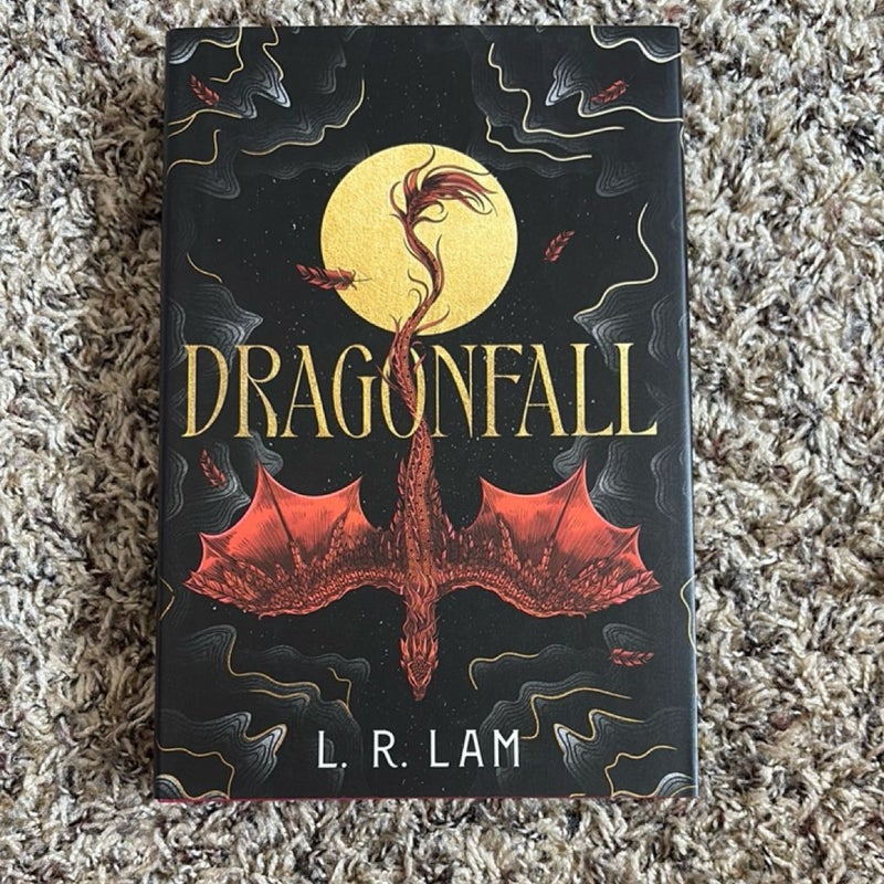 Dragonfall