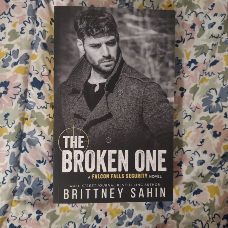 The Broken One